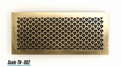 Scale TN- 002
