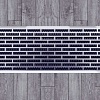 Brick HF- 016