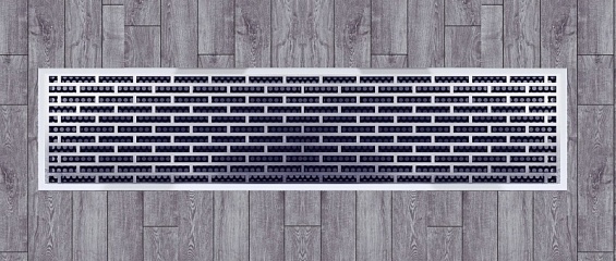Brick HF- 016