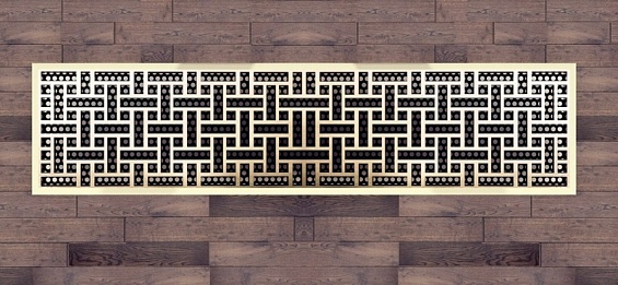 Maze HF- 023