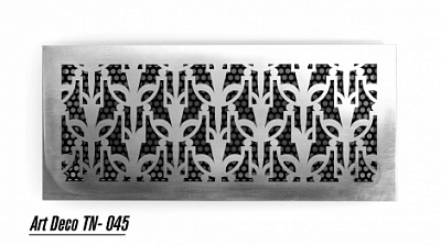 Art Deco TN- 045