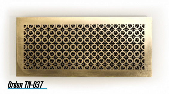 Ordon TN-037