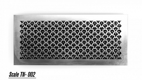 Scale TN- 002