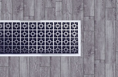 Block HF- 018