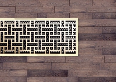 Maze HF- 023