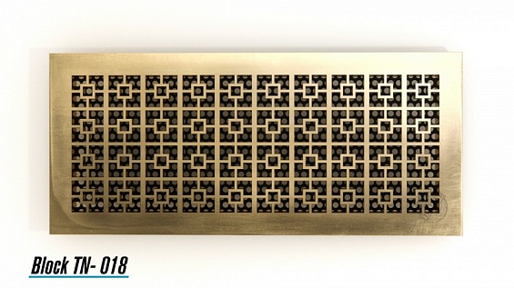 Block TN-018