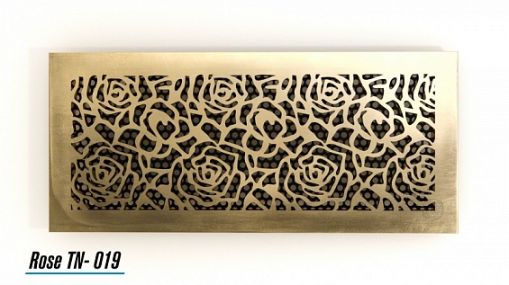 Rose TN- 019