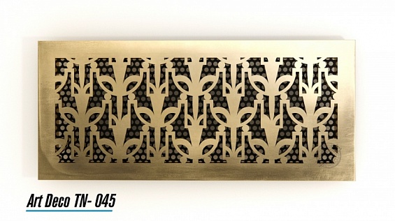 Art Deco TN- 045