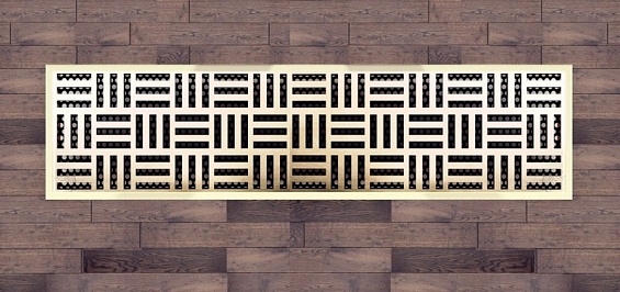 Parquet HF- 010