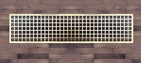 Box HF- 021