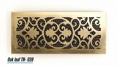 Oak leaf TN- 039