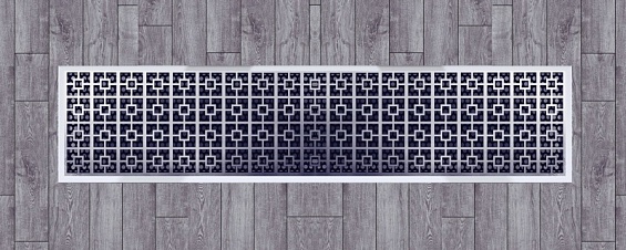 Block HF- 018