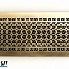 Octagon TN- 011