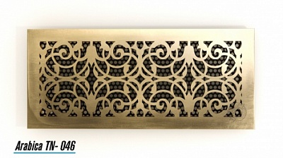 Arabica TN- 046