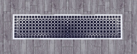 Octagon HF- 011
