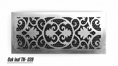 Oak leaf TN- 039