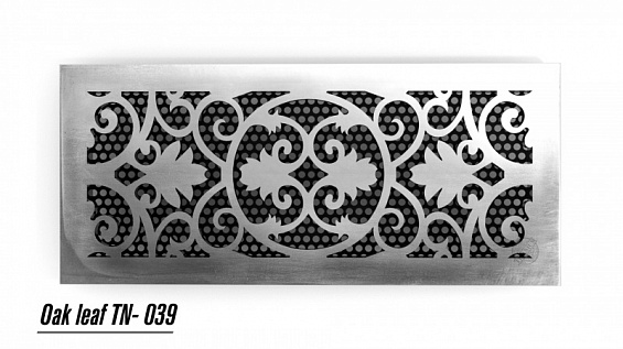 Oak leaf TN- 039