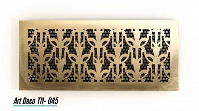 Art Deco TN- 045