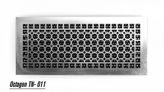 Octagon TN- 011