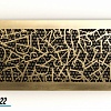 Letter TN- 022