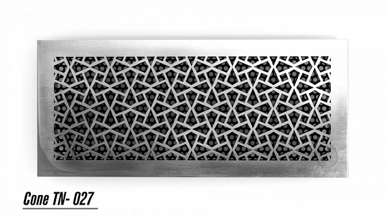 Cone TN- 027