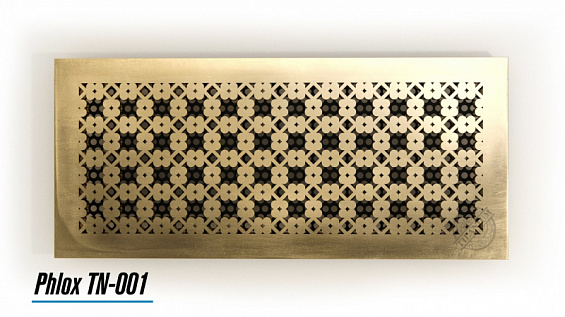 Phlox TN-001
