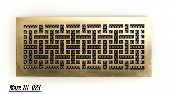 Maze TN- 023