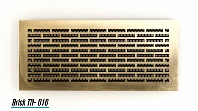 Brick TN- 016