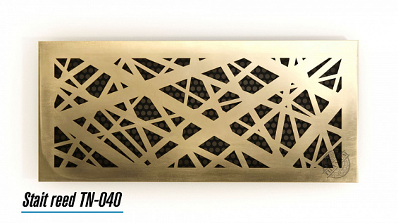 Stait reed TN- 040